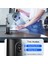 P01-BLACK Aı Akıllı Otomatik Yüz Takip Gimbal Sabitleyici Masaüstü El Gimbal Selfie Çubuk Tripod Telefon Standı Tutucu Akıllı Telefon Için Yeni (Yurt Dışından) 5