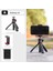 Bir Vamson Kablosuz Bluetooth Özçekim Çubuğu Katlanabilir Mini Tripod Deklanşör iphone Akıllı Telefonlar Için Uzaktan Kumanda Telefon Tutucu Dağı (Yurt Dışından) 1