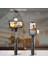 L02S Siyah Kaıqısj Bluetooth Selfie Çubuğu Uzatılabilir Monopod Cep Telefonu Güzellik Lambası Mini Tripod (Yurt Dışından) 3