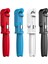 Mavi 3 In 1 Bluetooth Selfie Çubuğu Tripod Monopod Xiaomi Redmi/huawei/iphone 11/samsung Akıllı Telefon Telefon Selfie Çubuğu Standı Tutucu (Yurt Dışından) 2