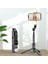 Selfie Çubuk Tripod 2022 Yenı Taşınabilir Kablosuz Bluetooth Telefon Teleskopik Selfie Çubuk Tripod Dolgu Işığı ile Huawei iPhone 13 Android Xiaomi Için (Yurt Dışından) 2
