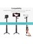 VP422 Vamson Gopro Aksesuarları Tripod Monopod Ayarlanabilir Selfie Sopa Gopro Hero Için 10 9 8 7 6 5 Xiaomi Yi Sjcam Telefon Için (Yurt Dışından) 4