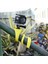 Mor Esnek Selfie Sopa Monopod Tripod Maymun Tutucu Gopro Için IPhone Kamera Telefonu Araba Bisiklet Evrensel (Yurt Dışından) 4