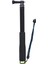 Kırmızı Popüler Mini Katlanabilir Uzatılabilir El Selfie Sopa Uzatılabilir Monopod iPhone Için Akıllı Telefon Için (Yurt Dışından) 2