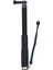 Kırmızı Popüler Mini Katlanabilir Uzatılabilir El Selfie Sopa Uzatılabilir Monopod iPhone Için Akıllı Telefon Için (Yurt Dışından) 5