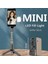Doldurma Işığı ile Cool Dıer 152MM Mini Kablosuz Selfie Çubuğu Bluetooth Selfie Katlanabilir Dolgu Işığı Deklanşörlü Tripod Ios Android Için (Yurt Dışından) 2