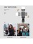 Doldurma Işığı ile Cool Dıer 152MM Mini Kablosuz Selfie Çubuğu Bluetooth Selfie Katlanabilir Dolgu Işığı Deklanşörlü Tripod Ios Android Için (Yurt Dışından) 5