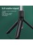 03 Dolgu Işığı Kaygan Desenli Cep Telefonu Selfie Çubuğu Bluetooth Uyumlu Entegre Genişletilmiş Video Kamera Braketi Teleskopik Canlı Tripod (Yurt Dışından) 5