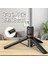 Kablosuz Ayrılabilir Güzellik Makyaj Işığı Uzatılmış Bluetooth Uzaktan Kumanda Sarsıntı Önleyici Telefon Evrensel Çok Fonksiyonlu Tripod (Yurt Dışından) 4