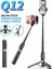 Pembe 2023 Taşınabilir Kablosuz Bluetooth Telefon Teleskopik Selfie Sopa Tripod Cep Telefonu Çok Fonksiyonlu Canlı Yayın Braketi Damla (Yurt Dışından) 2