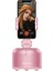 Pembe Apaı Genıe Iı Otomatik Yüz Nesne Takip Kamerası 360° Döndürme Akıllı Selfie Çubuğu Tripod Tutucu Akıllı Çekim Telefon Montajı (Yurt Dışından) 1
