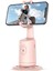 Beyaz Otomatik Yüz Takip Selfie Çubuğu Telefon Için Tripod 360° Döndürme Telefon Tutucu Hücre Akıllı Telefon Için Gimbal Sabitleyici Hareketli Tripod (Yurt Dışından) 2