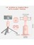 Beyaz Otomatik Yüz Takip Selfie Çubuğu Telefon Için Tripod 360° Döndürme Telefon Tutucu Hücre Akıllı Telefon Için Gimbal Sabitleyici Hareketli Tripod (Yurt Dışından) 4