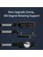 Stil 01 Fangtuosı Katlanabilir Kablosuz Bluetooth Özçekim Çubuğu Tripod Bluetooth Deklanşör ile Paslanmaz Çelik Monopod iphone Huawei Için (Yurt Dışından) 3