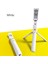 Beyaz Belk 3 In 1 Kablosuz Bluetooth Selfie Sopa Deklanşör Uzaktan Tripod Telefon Monopod iPhone Huawei Samsung Xiaomi Için (Yurt Dışından) 1