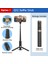 Seçenek 1 Bluetooth Kablosuz El Selfie Çubuğu Tripod Uzatılabilir Monopod Için Uzaktan Kumanda ile Huawei iPhone 13 Pro Max Xiaomi Telefon Canlı (Yurt Dışından) 1