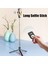 Işık Yok Serin Dıer 2023 Yeni Bluetooth Kablosuz Selfie Çubuğu Taşınabilir Katlanabilir Büyük Tripod Bluetooth Deklanşör ile iphone Huawei Telefon Için (Yurt Dışından) 2