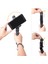 Turuncu Cep Telefonu El Kavrama Tutucu Cep Telefonu Sabitleyici Selfie Sopa Gimbal Braketi Kelepçe iPhone Samsung Huawei Xiaomi Oneplus (Yurt Dışından) 5
