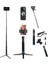 Bir Telesın Alüminyum Selfie Çubuğu Uzatılabilir El Monopod Tripod Bağlama Aparatı Gopro Hero 10 9 8 7 Yi 4K Djı INSTA360 Akıllı Telefon (Yurt Dışından) 2