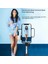 Pembe Telefon Selfie Çubuğu Mini Tripod Bluetooth Uyumlu Deklanşör Akıllı Telefon Standı Dolgu Işığı Katlanabilir Kablosuz Uzaktan 360 Rotasyon (Yurt Dışından) 3