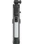 Siyah Bluetooth Selfie Sopa Dolgu Işığı Uzaktan Kumanda Uzatılabilir Monopod Tripod ile Kablosuz Selfie Sopa Xiaomi Iphone Telefon Için (Yurt Dışından) 4