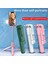 Siyah Işıksız Katlanabilir Tripod Monopod Kablosuz Bluetooth Uyumlu Selfie Çubuğu LED Halka Işık ile iPhone Için Android Canlı Tripod (Yurt Dışından) 2