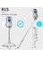 Siyah Işıksız Katlanabilir Tripod Monopod Kablosuz Bluetooth Uyumlu Selfie Çubuğu LED Halka Işık ile iPhone Için Android Canlı Tripod (Yurt Dışından) 4