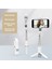 Q11 74CM Siyah 2022 Bluetooth Sopa Taşınabilir Zoom Tripod Cep Telefonu Için Selfie Çubuğu LED Işık ile Huawei Onur Için iPhone Android Xiaomi (Yurt Dışından) 5