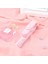 Pembe Kablosuz Bluetooth Selfie Çubuk Tripod iPhone Huawei Samsung Android Mobil Monopod Selfie Çubuk Deklanşör Için Uzaktan Kumanda ile (Yurt Dışından) 1