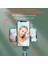 Yeşil Yükseltme R1 El Selfie Standı Taşınabilir Mini Telefon Selfie Çubuğu Bluetooth Uzaktan Uzatılabilir El Tripod Ayarlanabilir Akıllı Telefon Parçası (Yurt Dışından) 5