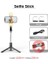 Işıklı Kutu Yok Cool Dıer 2022 Yeni Katlanabilir Kablosuz Bluetooth Selfie Çubuğu Tripod Uzaktan Deklanşörlü Doldurma Işığı Selfie Stck Akıllı Telefon Için (Yurt Dışından) 1