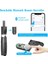 Beyaz 5 In1 Teleskopik Tripod Cep Telefonu Kamera Için Kablosuz Bluetooth Selfie Sopa Gopro iPhone Için Uzaktan Kumanda Monopod (Yurt Dışından) 5