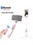 Pembe 2019 Yeni 4 In 1 Bluetooth IPhone Selfie Çubuğu Tripod LED Işık Entegre Çok Fonksiyonlu Video Canlı Yayın Braketi (Yurt Dışından) 2
