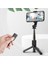 Dolgu Işığı Yok 2022 Kablosuz Bluetooth Selfie Çubuk Telefon Tripod Dolgu Işığı ile Alüminyum Alaşımlı Taşınabilir Çok Fonksiyonlu Telefon Tutucu Telefon Için (Yurt Dışından) 1