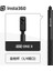 Selfie Çubuğu INSTA360 One x / One R Selfie Çubuğu Monopod Insta 360 One 360 Vr Panorama Kamera Aksesuarları Için 1/4 Vida Bağlantı Noktası El Tipi (Yurt Dışından) 5