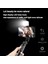Beyaz Teleskopik Kablosuz Bluetooth Selfie Sopa Katlanabilir Dolgu Işığı Tripod Mini Deklanşör Ios Android Akıllı Telefonlar Için Uzaktan Kumanda (Yurt Dışından) 3