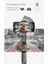 Cep Telefonu Selfie Çubuk Tripod Için Gimbal Sabitleyici Dolgu Işığı ile Xiaomi IPhone Akıllı Telefon Için Kablosuz Bluetooth Mikrofon (Yurt Dışından) 5