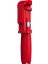 Kırmızı 3 In 1 Bluetooth Selfie Sopa Tripod Monopod Xiaomi Redmi/huawei/iphone 11/samsung Akıllı Telefon Telefon Selfiestick Standı Tutucu (Yurt Dışından) 1