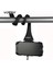 Sarı Uzaktan Kumanda Yok Maymun Çubuğu Esnek Selfie Çubuğu Maymun Sopa Pod Tripod Dağı Monopod Gopro Kameralı Telefon Için Kablosuz Bluetooth Tutucu Bisiklet (Yurt Dışından) 2