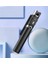 Siyah Mamen Bluetooth Selfie Sopa Tripod Monopod Güzelleştirici Dolgu Işığı ile 10 M Uzaktan Kumanda Huaweı Xiaomi Telefonları Evrensel (Yurt Dışından) 1