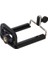 Klip Tutucu Sünger Esnek Ahtapot Tripod Telefon Tutucu ile Evrensel Klip Tutucu Braketi iPhone Için Xiaomi Için Android Için (Yurt Dışından) 1