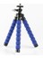 Klip Tutucu Sünger Esnek Ahtapot Tripod Telefon Tutucu ile Evrensel Klip Tutucu Braketi iPhone Için Xiaomi Için Android Için (Yurt Dışından) 3