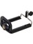 Klip Tutucu Sünger Esnek Ahtapot Tripod Telefon Tutucu ile Evrensel Klip Tutucu Braketi iPhone Için Xiaomi Için Android Için (Yurt Dışından) 5