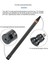 Simli 290 cm Karbon Fiber Görünmez Genişletilmiş Sürüm Selfie Çubuğu INSTA360 X3 / One X3 /one Rs Aksesuarları Gopro Selfie Çubuğu (Yurt Dışından) 3