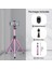 Pembe Selfie Sopa Telefon Tripod iPhone Samsung Web Kamerası Gopro Evrensel Telefon Tutucu Bluetooth ile Hafif Kamera Tripod Standı (Yurt Dışından) 1