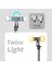 Dolum Işığı Yok 4'ü 1 Arada Kablosuz Bluetooth Selfie Çubuğu 1580MM Çift Doldurma Işığı ile Gopro Aksiyon Kameraları Için Katlanabilir Tripod Monopod Akıllı Telefon (Yurt Dışından) 2