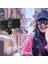 Dolum Işığı Yok 4'ü 1 Arada Kablosuz Bluetooth Selfie Çubuğu 1580MM Çift Doldurma Işığı ile Gopro Aksiyon Kameraları Için Katlanabilir Tripod Monopod Akıllı Telefon (Yurt Dışından) 5
