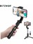Blitzwolf BS12 Kablosuz Uzaktan Kumandalı ve Tripod Standlı Uzatılabilir Selfie Çubuğu Tripod, iPhone Samsung Için Taşınabilir Selfie Çubuğu (Yurt Dışından) 1