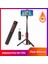 BS10 Beyaz Blitzwolf Hepsi Bir Arada Tripod Selfie Sopa Telefon Tutucu Bluetooth Uyumlu Geri Çekilebilir Tripod Selfie Sopa iphone Için Xiaomi (Yurt Dışından) 5