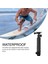 Kamera Su Geçirmez Monopod Taşınabilir Pc 3 Katlı Selfie Çubuğu Çok Fonksiyonlu Katlanabilir Kamera Tripod Gopro Için Yedek (Yurt Dışından) 4